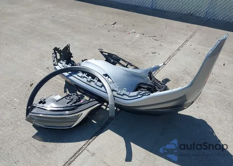 2024 Volkswagen Tiguan 2.0T S from USA, damaged, VIN 3VVRB7AX0RM029581